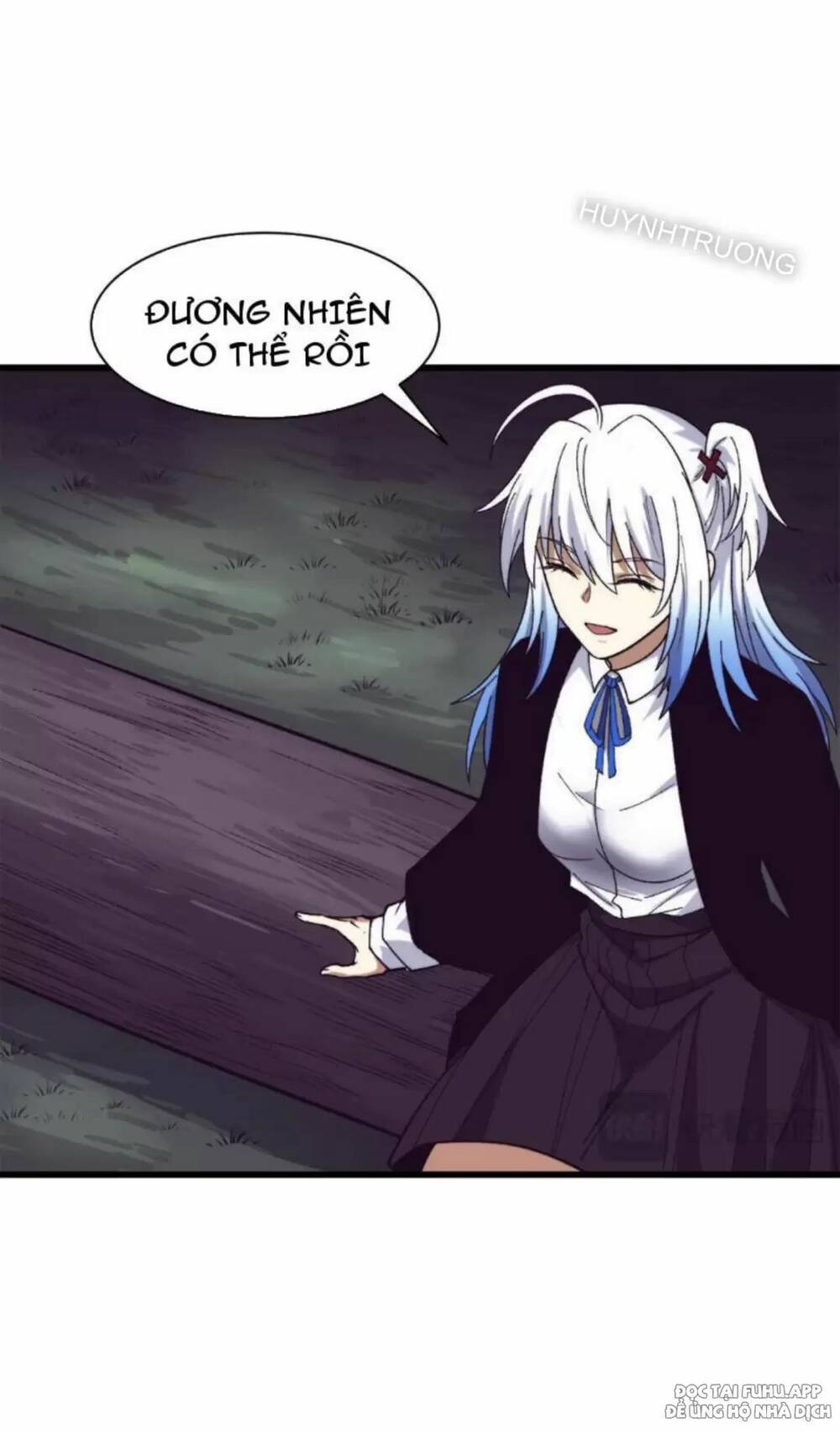 Tiến Hóa Cuồng Triều: Chapter 173