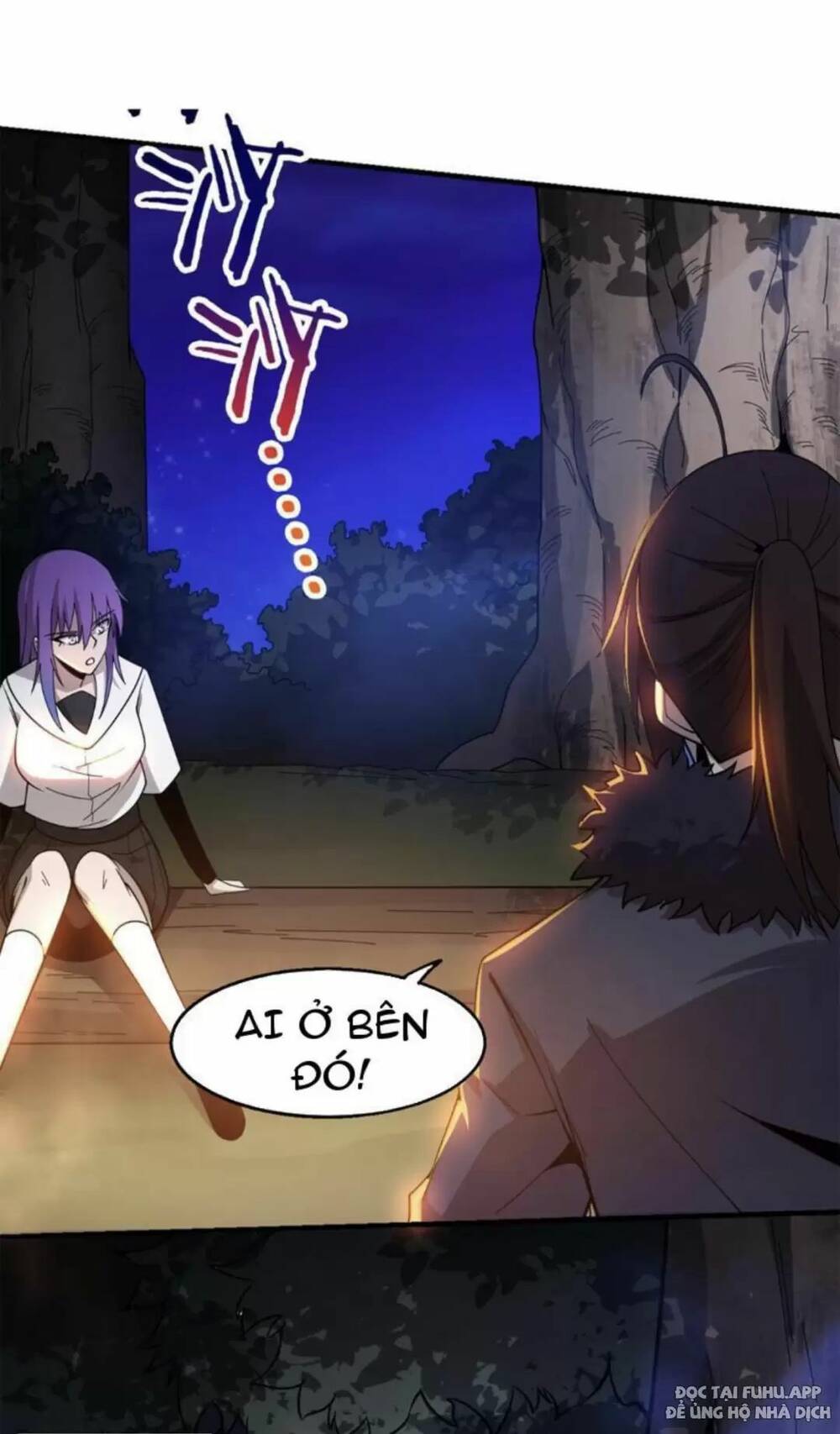 Tiến Hóa Cuồng Triều: Chapter 173