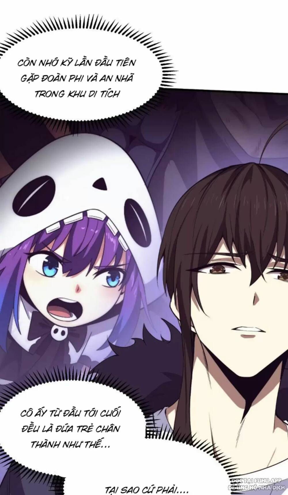 Tiến Hóa Cuồng Triều: Chapter 173