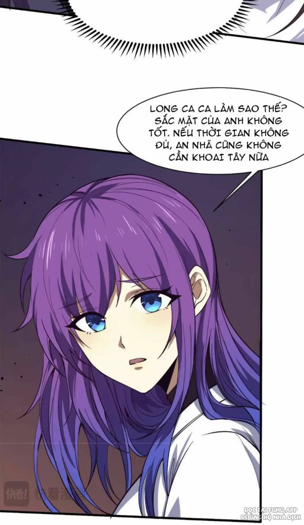 Tiến Hóa Cuồng Triều: Chapter 173