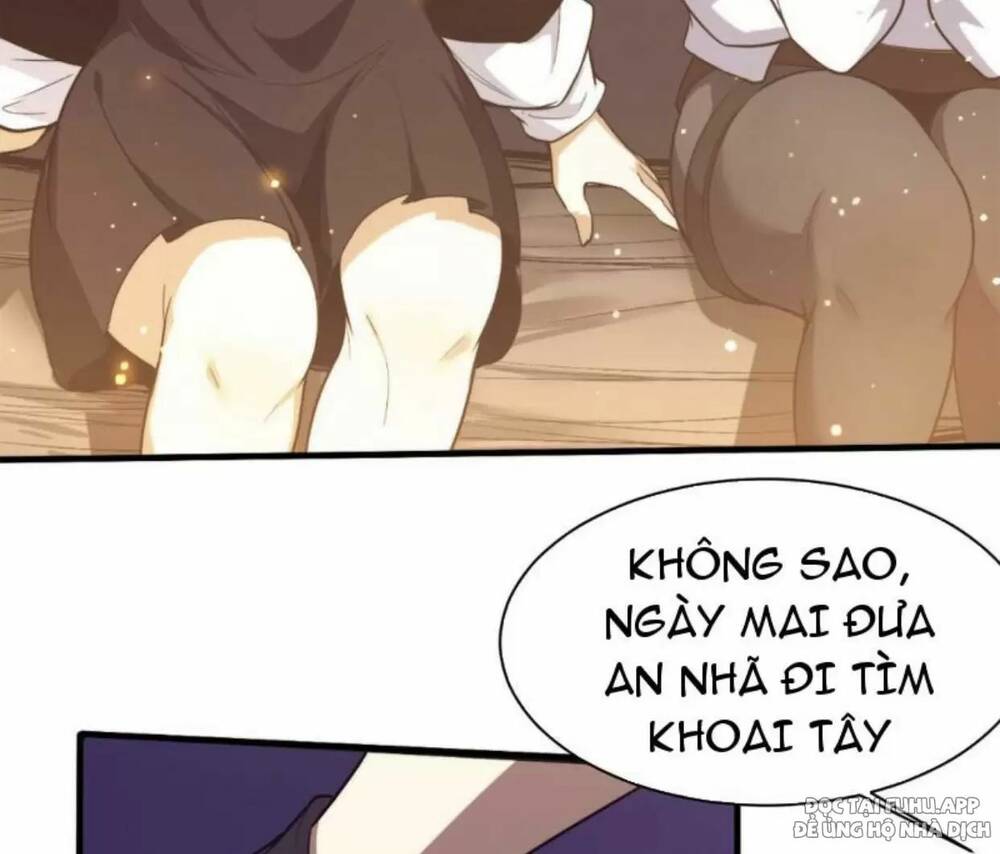Tiến Hóa Cuồng Triều: Chapter 173