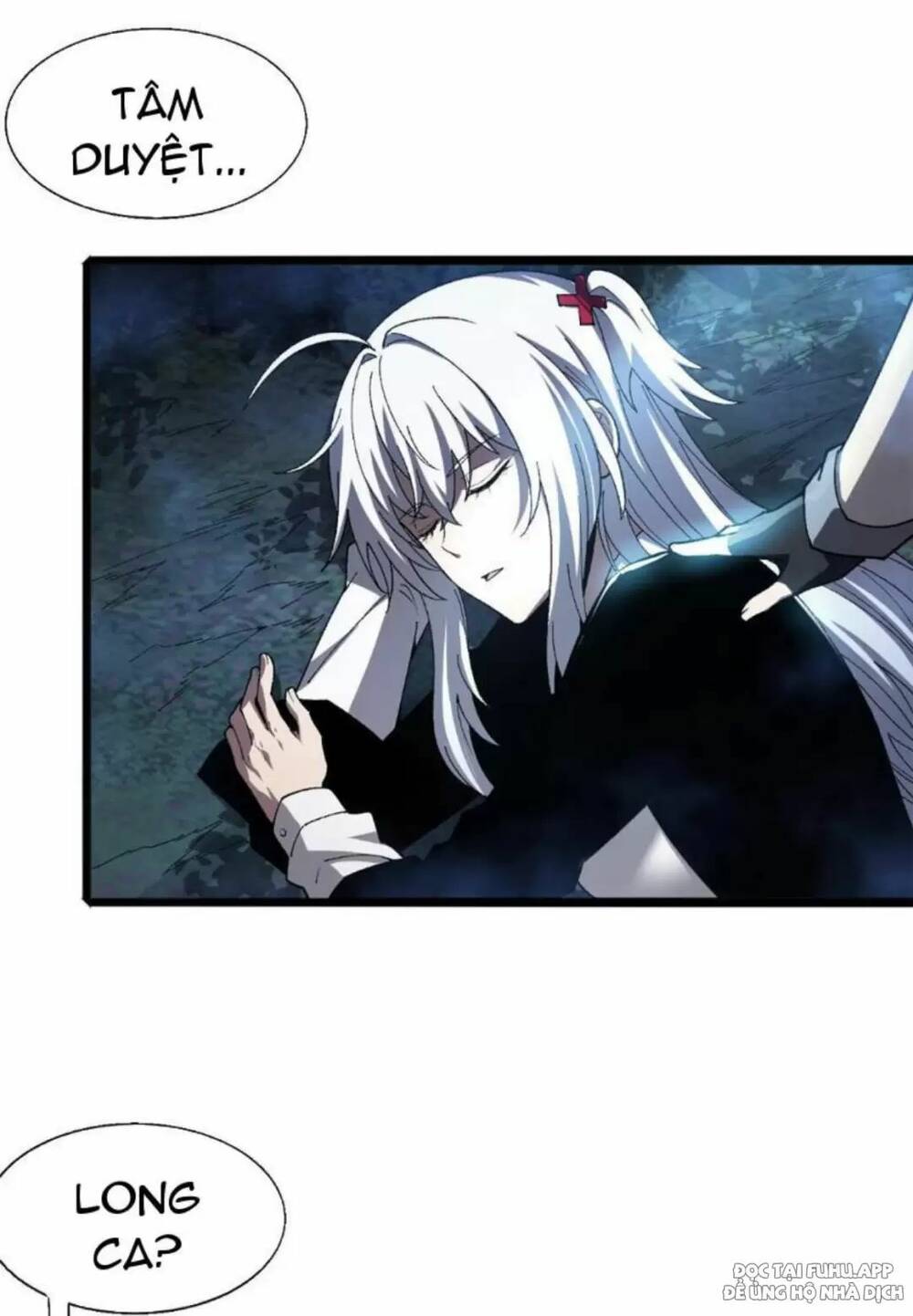 Tiến Hóa Cuồng Triều: Chapter 173