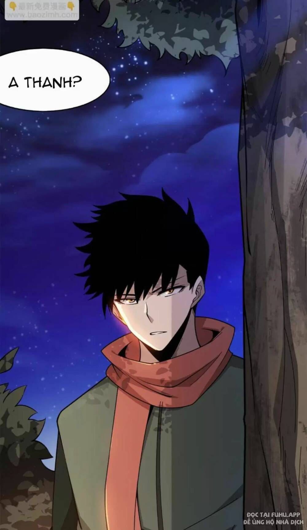 Tiến Hóa Cuồng Triều: Chapter 173