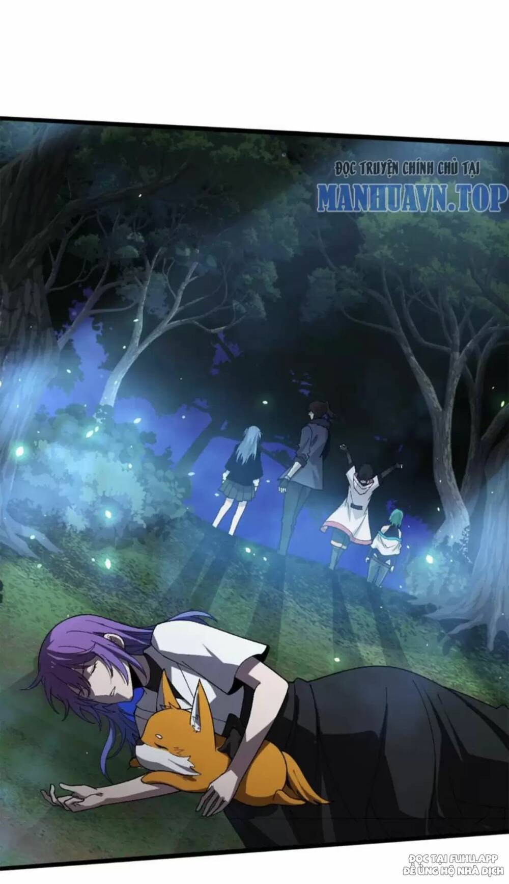 Tiến Hóa Cuồng Triều: Chapter 173