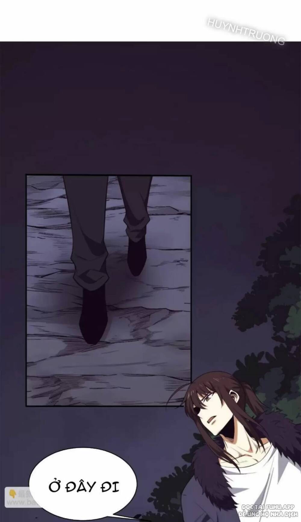 Tiến Hóa Cuồng Triều: Chapter 173