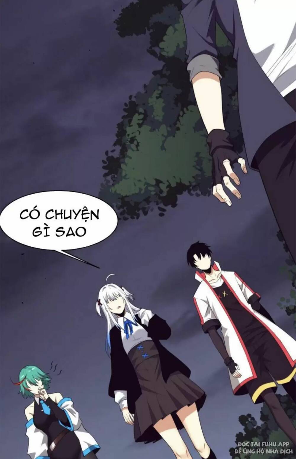 Tiến Hóa Cuồng Triều: Chapter 173