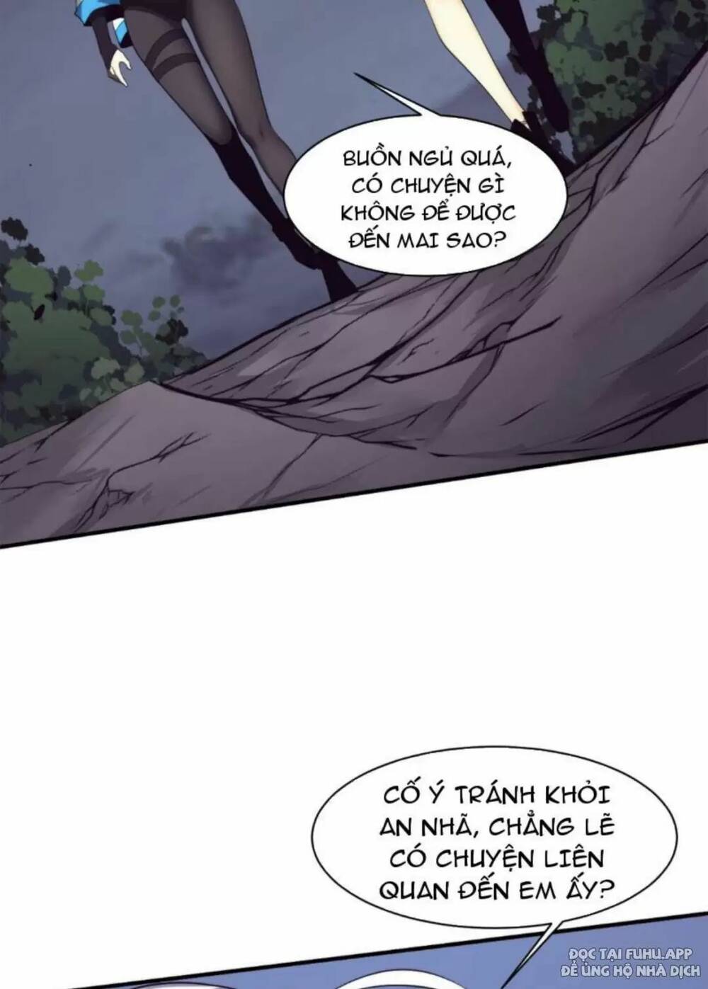 Tiến Hóa Cuồng Triều: Chapter 173