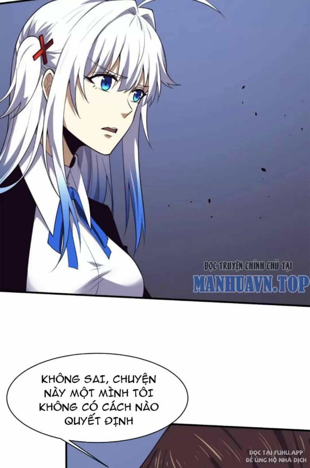 Tiến Hóa Cuồng Triều: Chapter 173