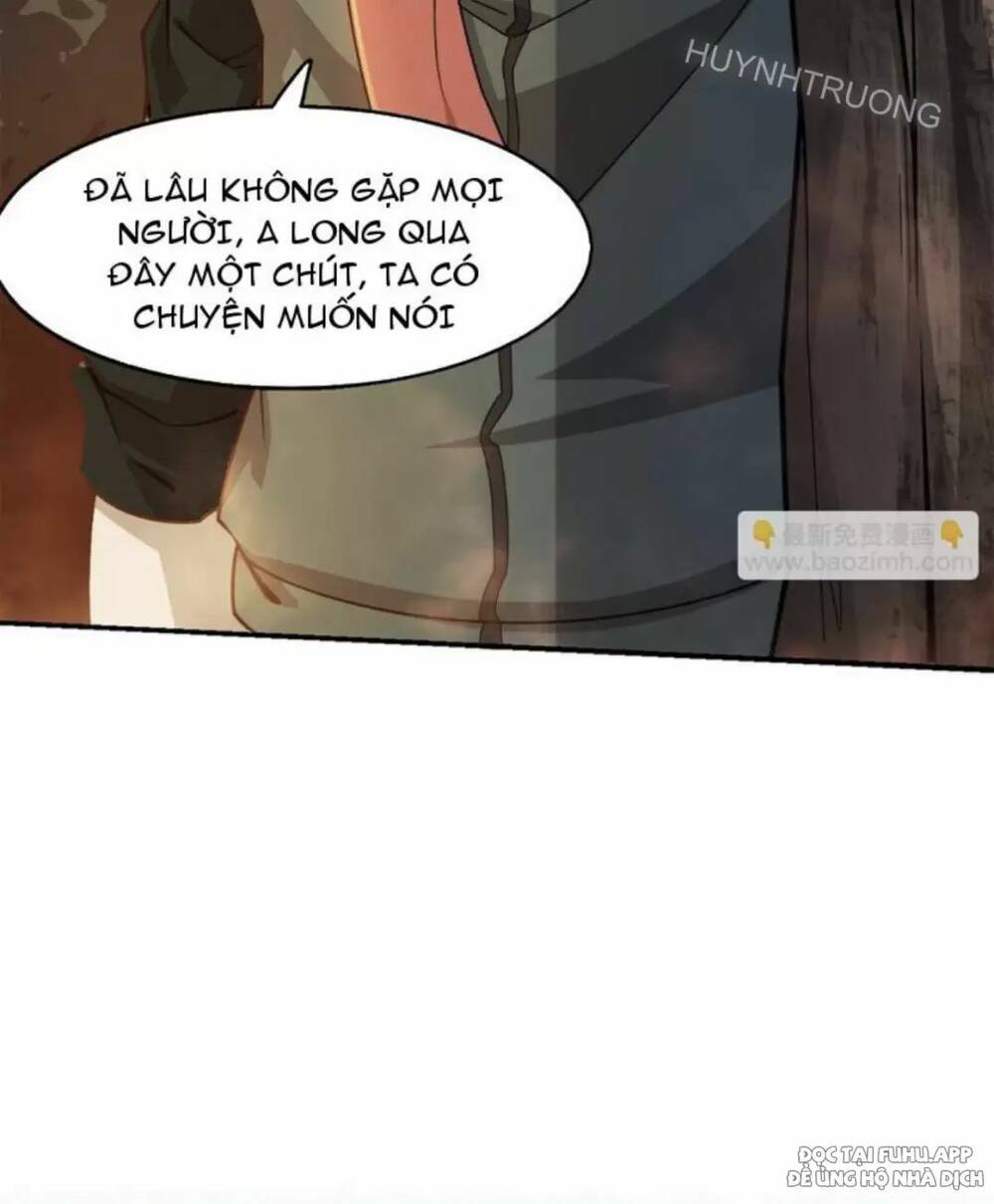 Tiến Hóa Cuồng Triều: Chapter 173