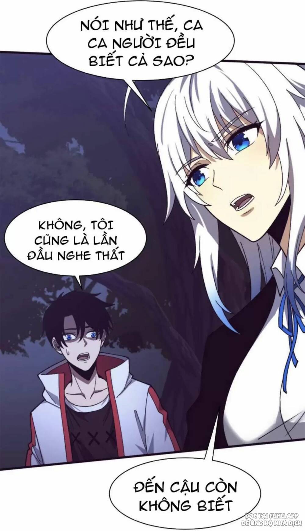 Tiến Hóa Cuồng Triều: Chapter 173