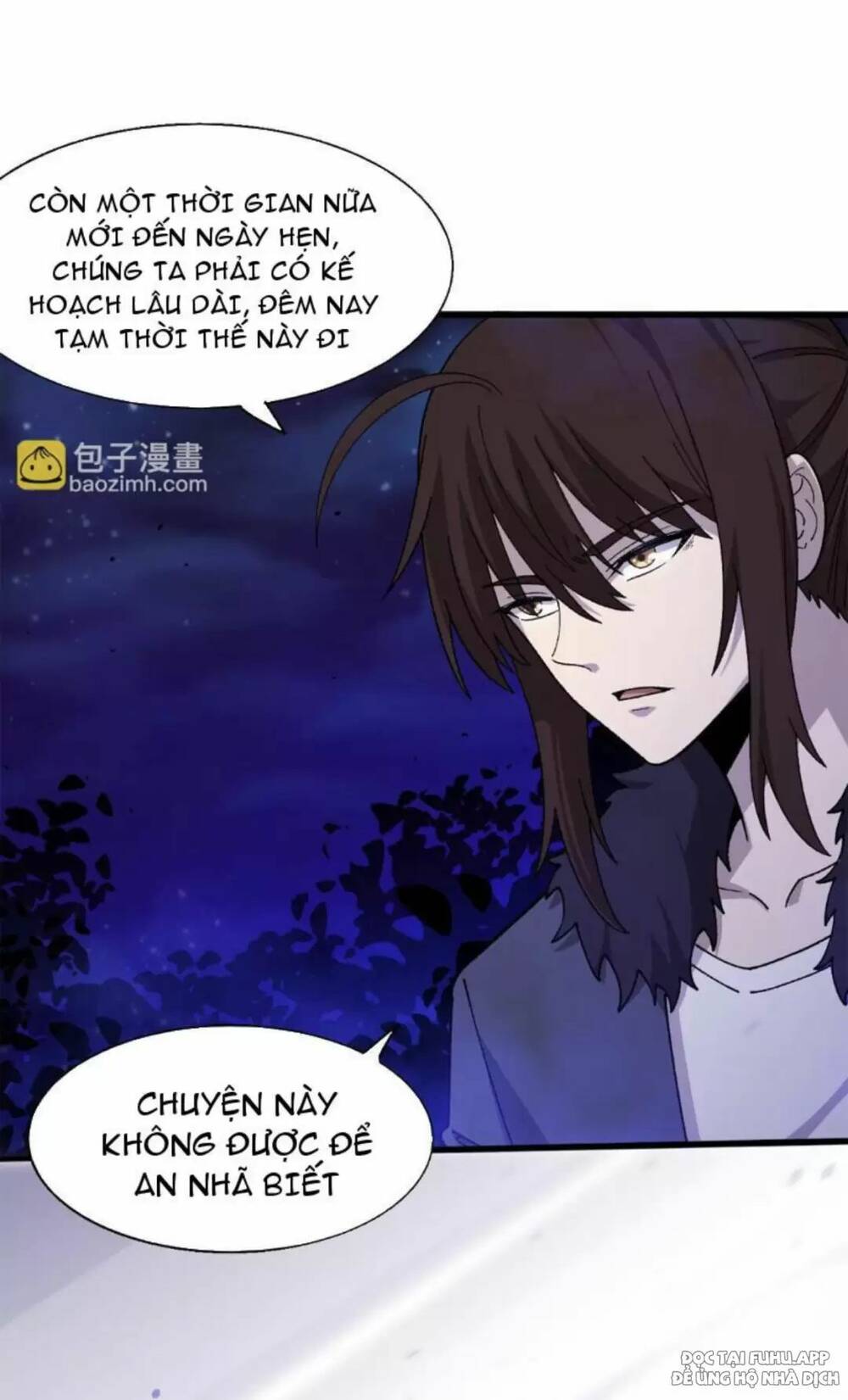 Tiến Hóa Cuồng Triều: Chapter 173