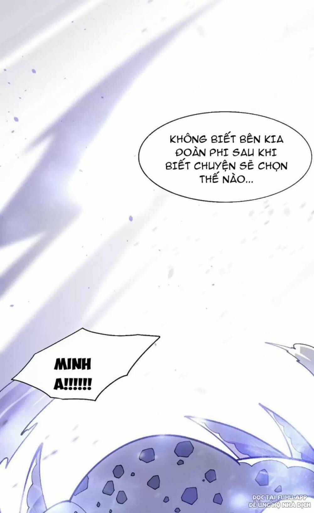 Tiến Hóa Cuồng Triều: Chapter 173