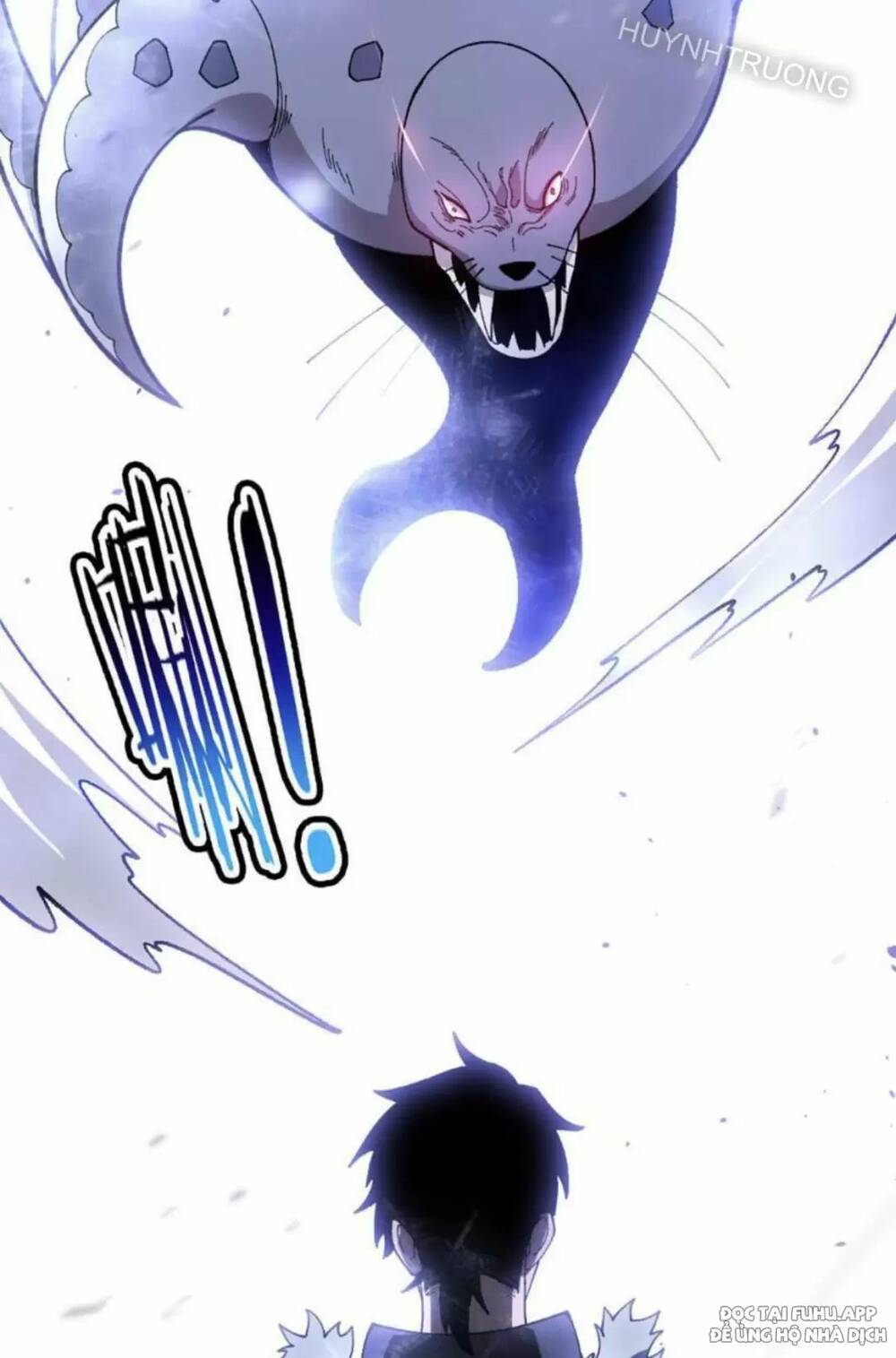 Tiến Hóa Cuồng Triều: Chapter 173