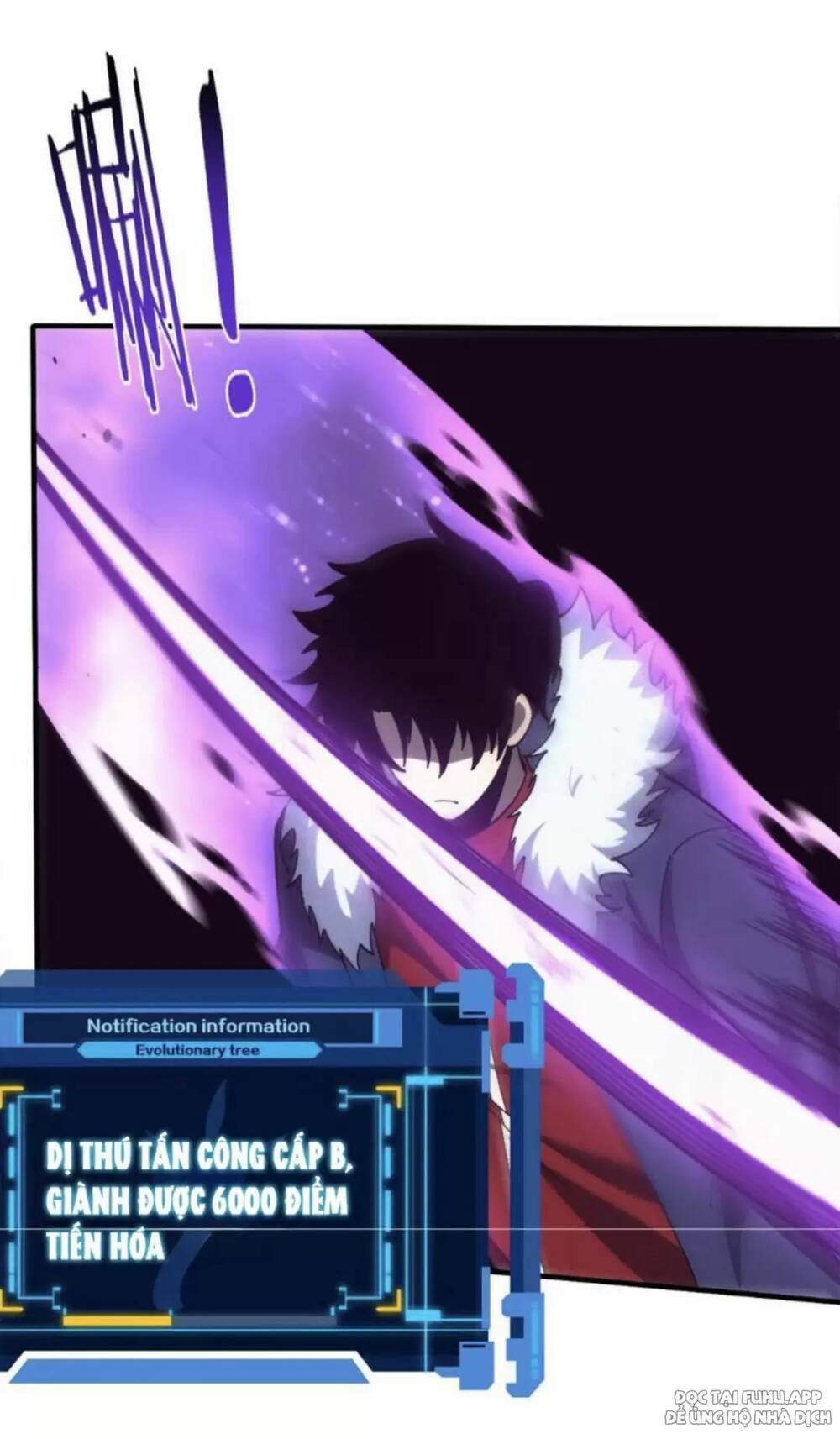 Tiến Hóa Cuồng Triều: Chapter 173