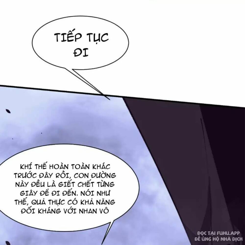 Tiến Hóa Cuồng Triều: Chapter 173