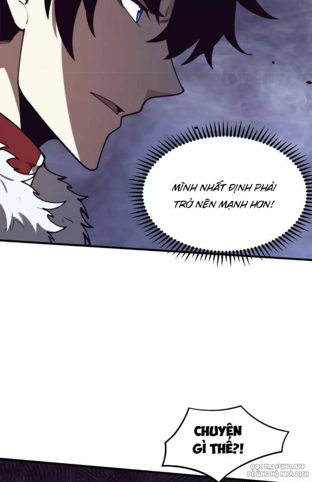Tiến Hóa Cuồng Triều: Chapter 173