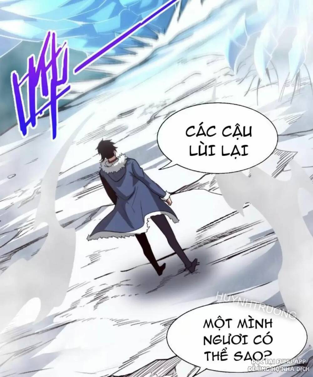 Tiến Hóa Cuồng Triều: Chapter 173