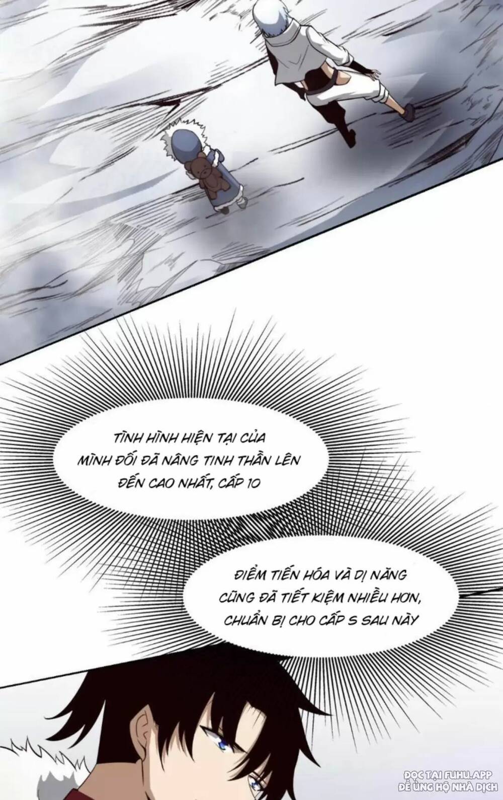 Tiến Hóa Cuồng Triều: Chapter 173