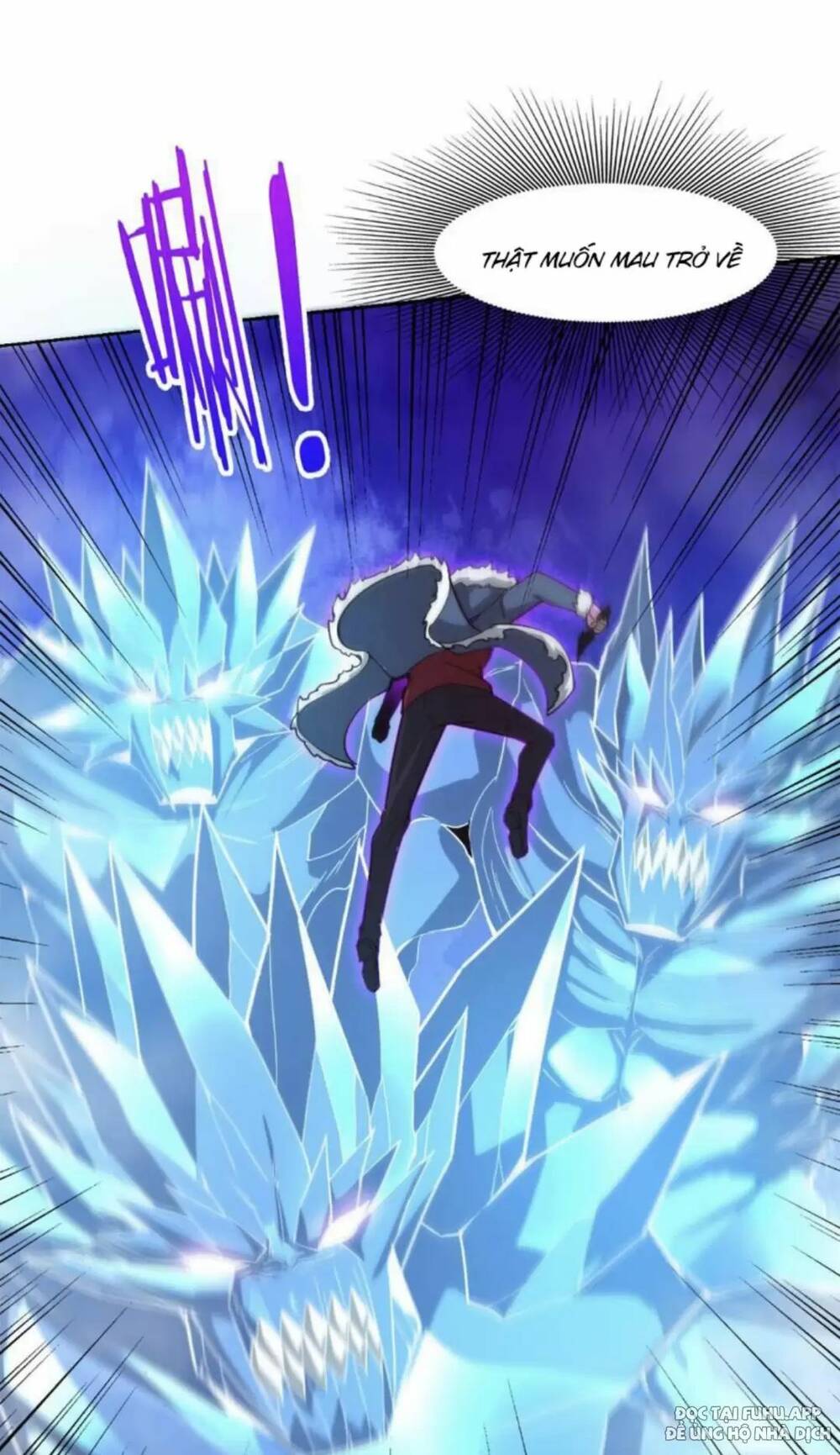 Tiến Hóa Cuồng Triều: Chapter 173