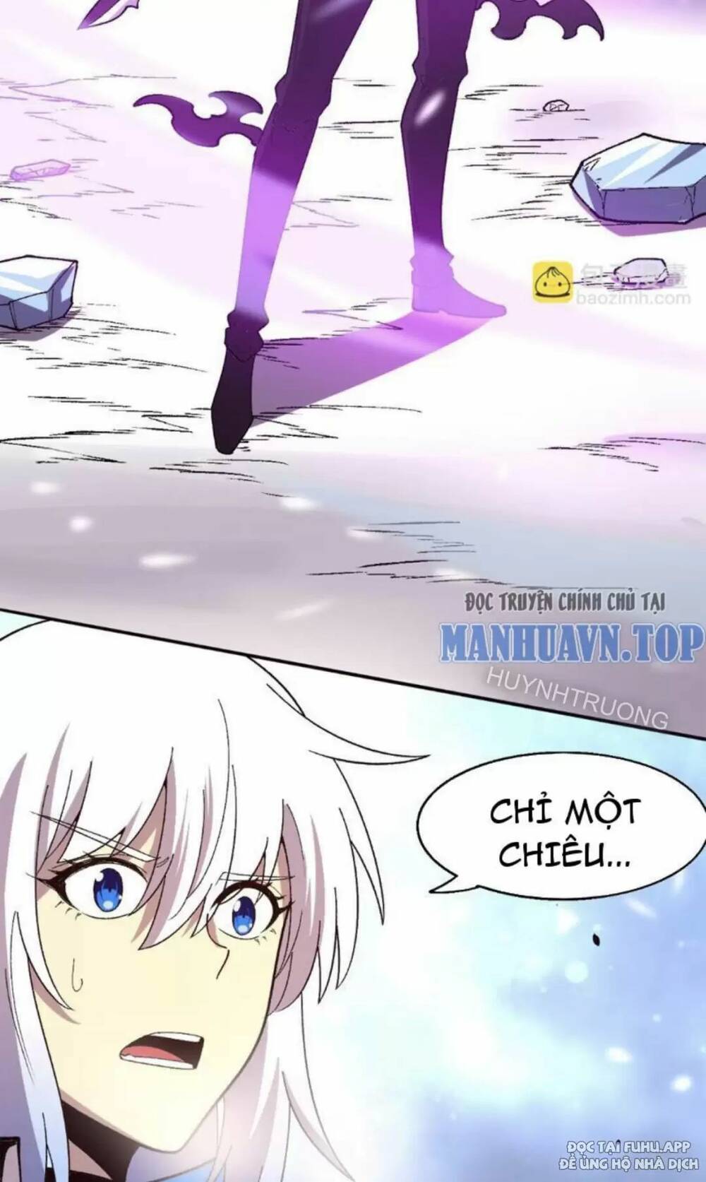 Tiến Hóa Cuồng Triều: Chapter 173