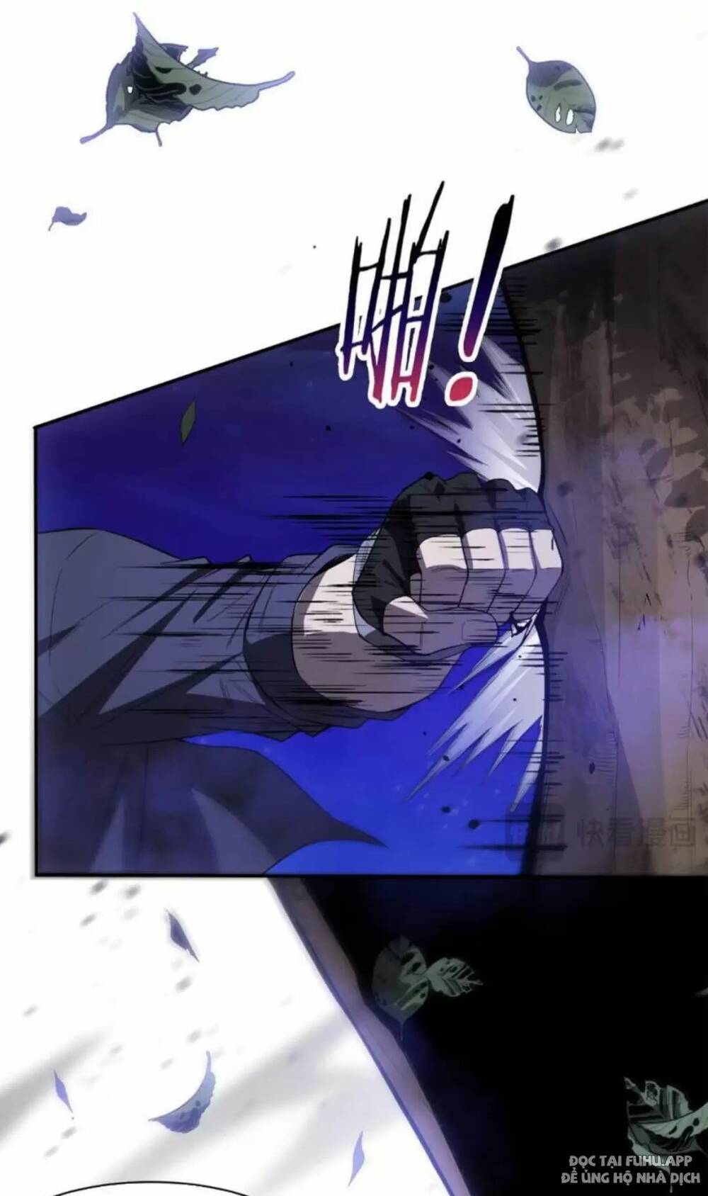 Tiến Hóa Cuồng Triều: Chapter 173