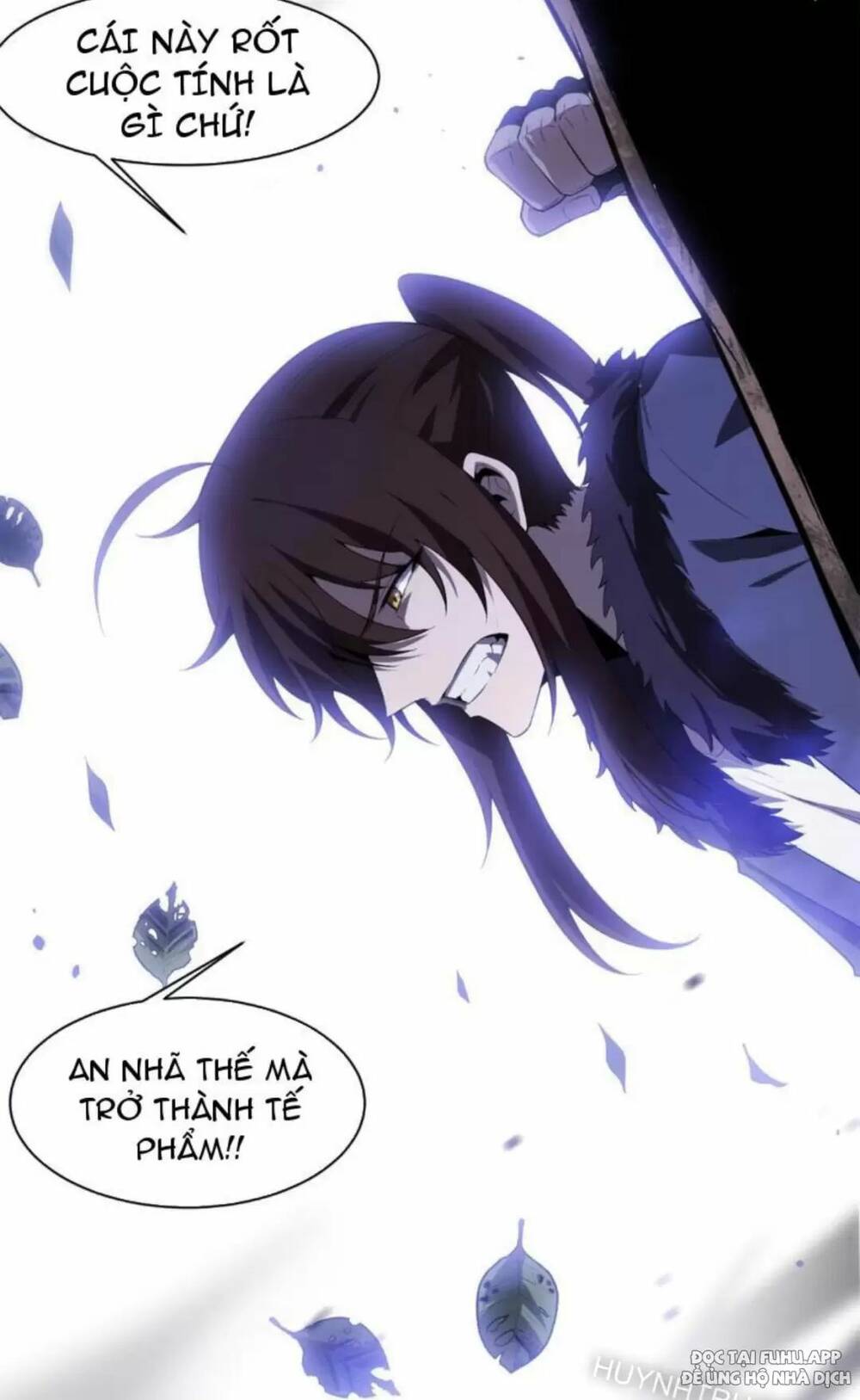 Tiến Hóa Cuồng Triều: Chapter 173