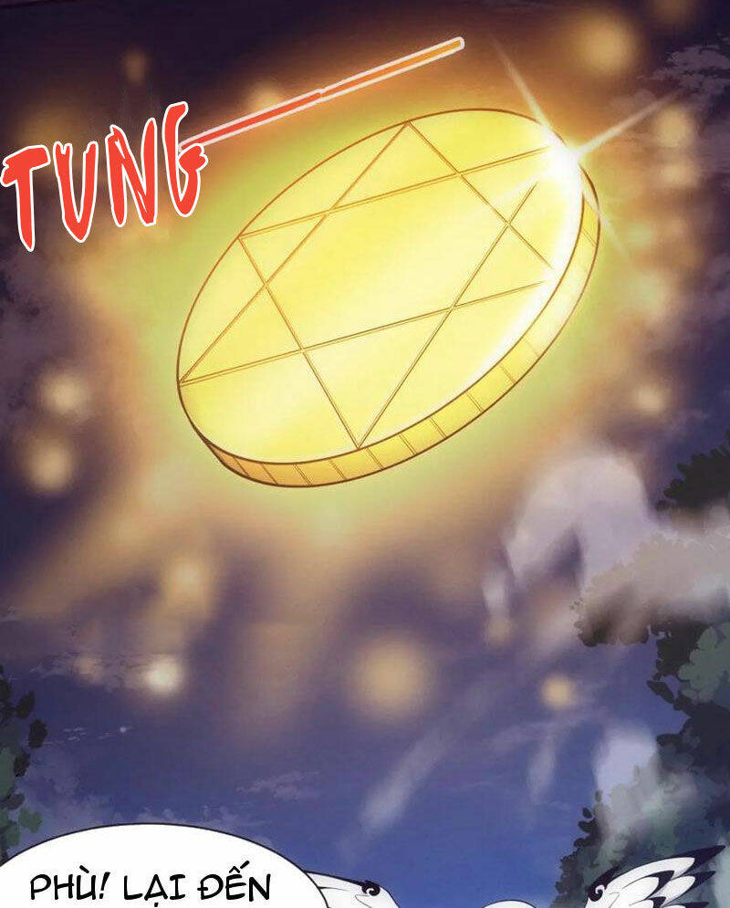 Tiến Hóa Cuồng Triều: Chapter 174