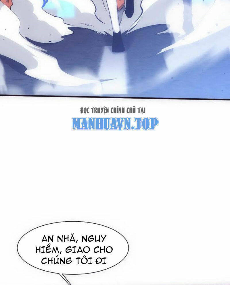 Tiến Hóa Cuồng Triều: Chapter 174