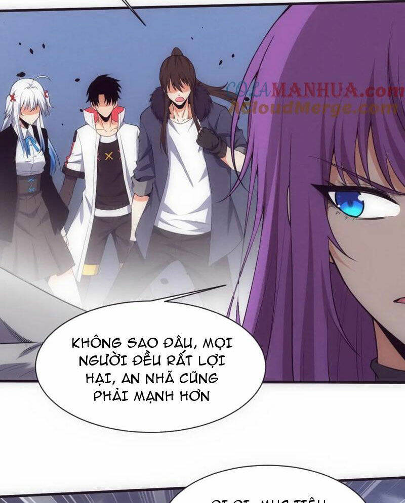 Tiến Hóa Cuồng Triều: Chapter 174