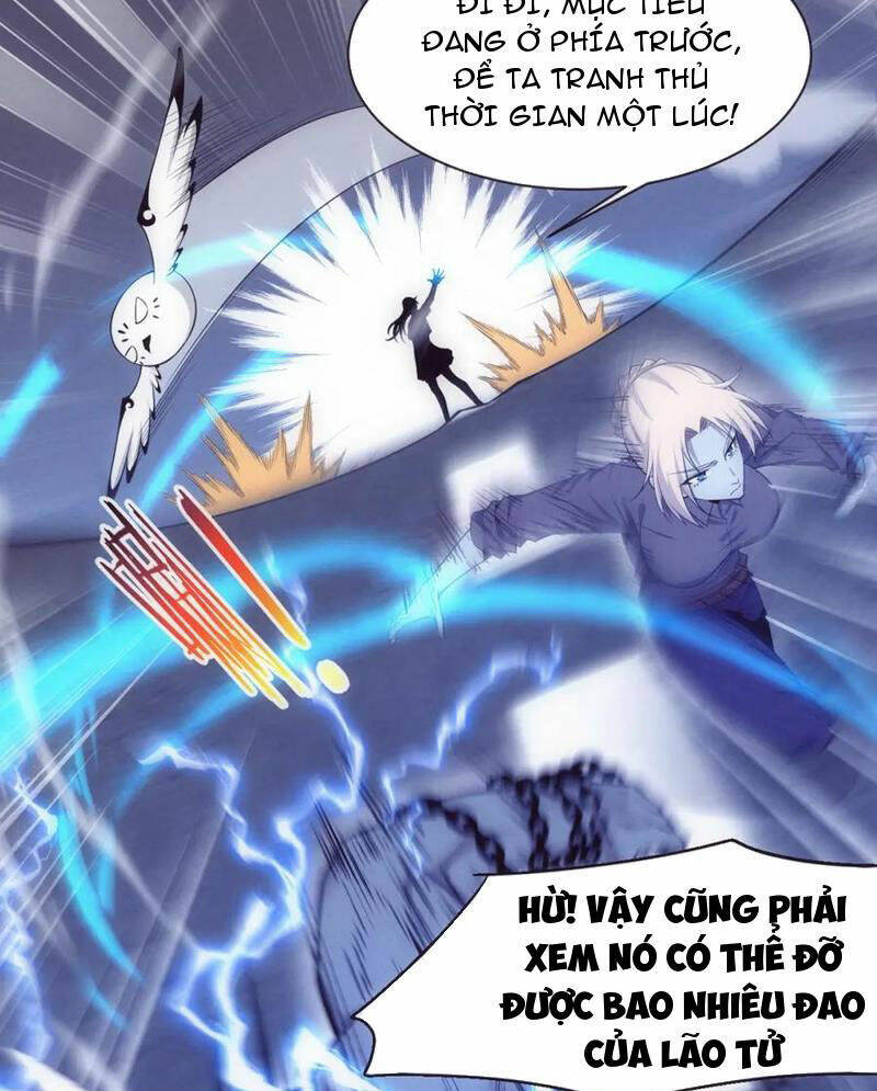 Tiến Hóa Cuồng Triều: Chapter 174