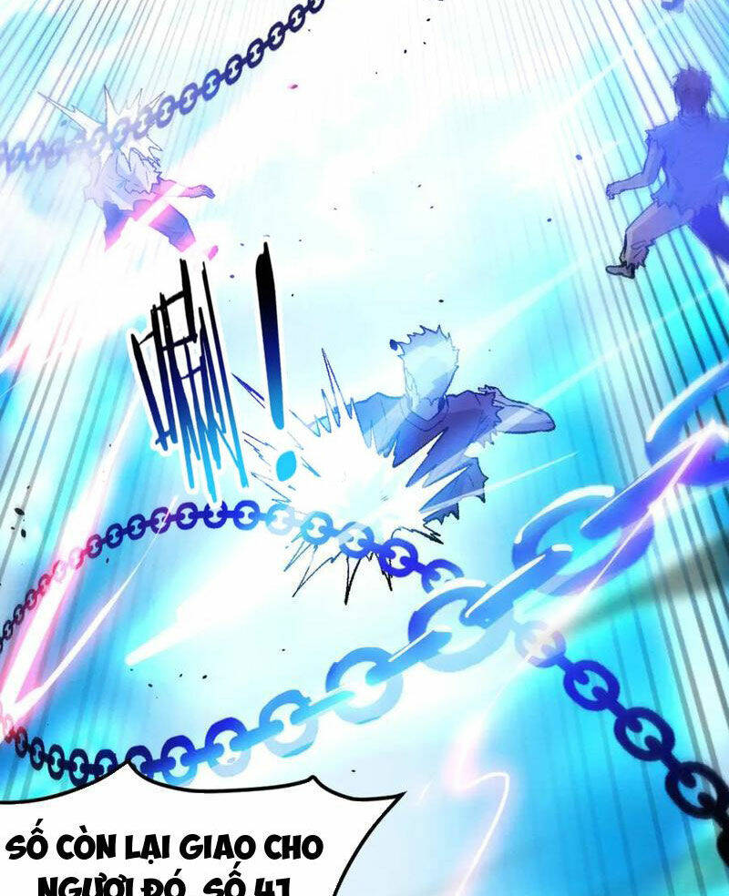 Tiến Hóa Cuồng Triều: Chapter 174