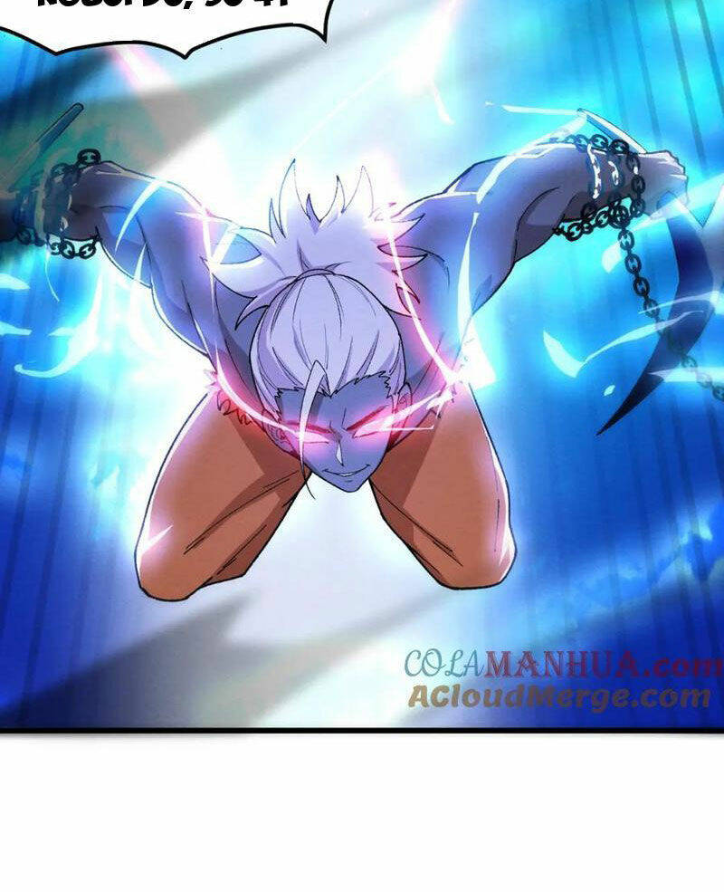Tiến Hóa Cuồng Triều: Chapter 174