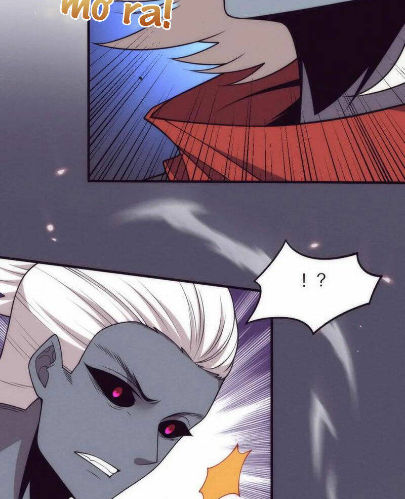 Tiến Hóa Cuồng Triều: Chapter 174