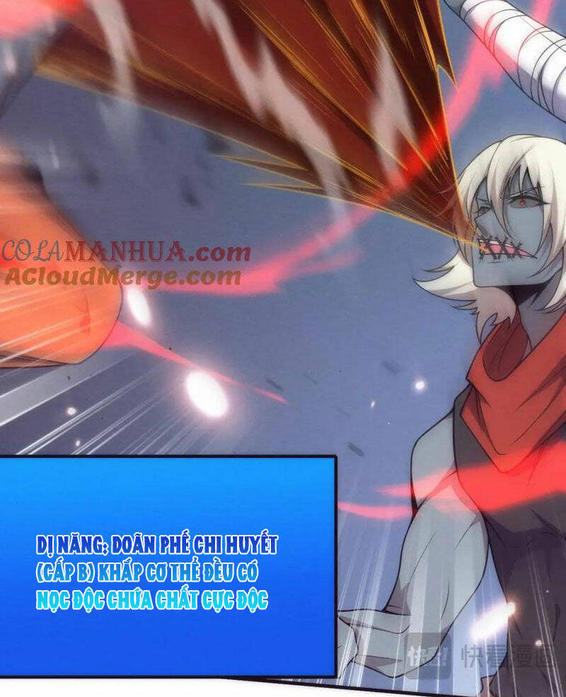 Tiến Hóa Cuồng Triều: Chapter 174