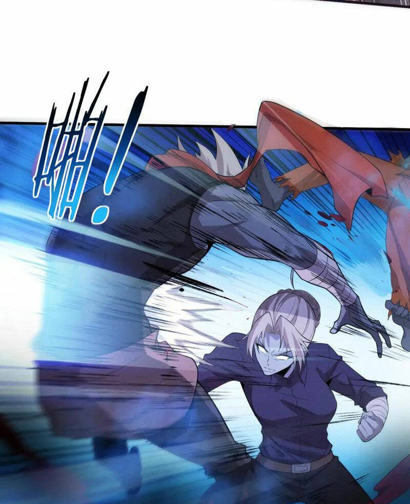 Tiến Hóa Cuồng Triều: Chapter 174
