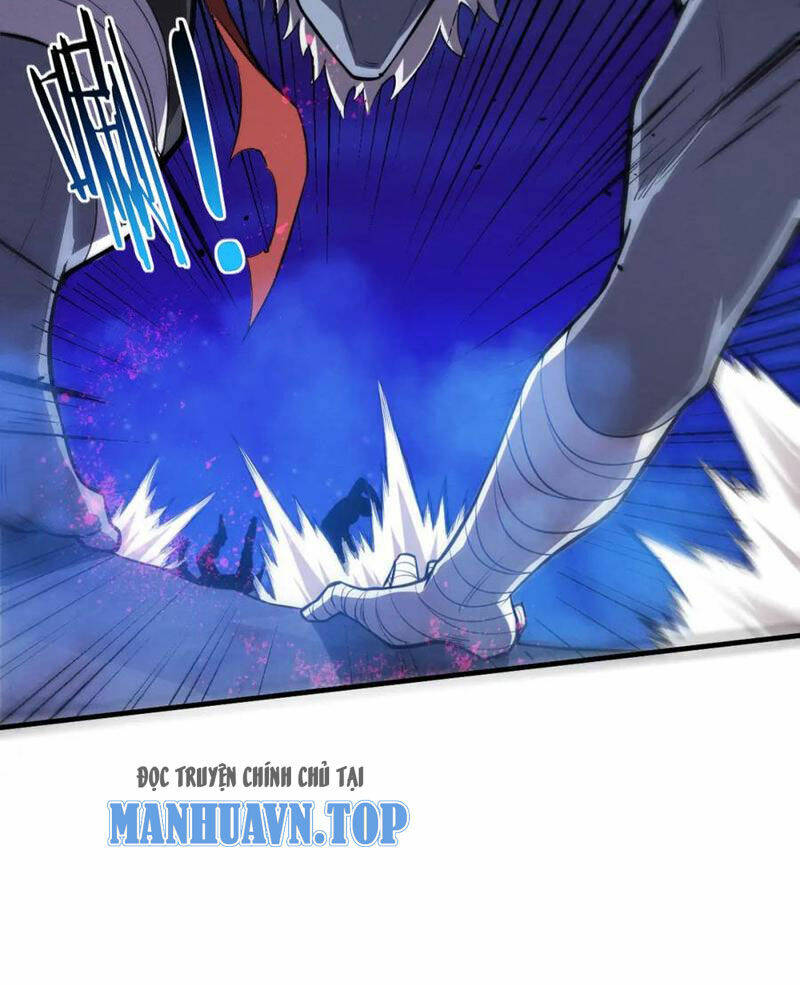Tiến Hóa Cuồng Triều: Chapter 174