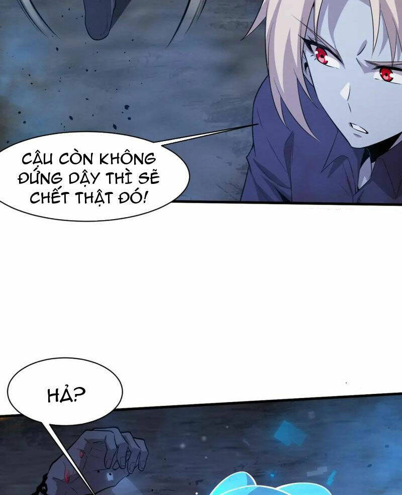 Tiến Hóa Cuồng Triều: Chapter 174
