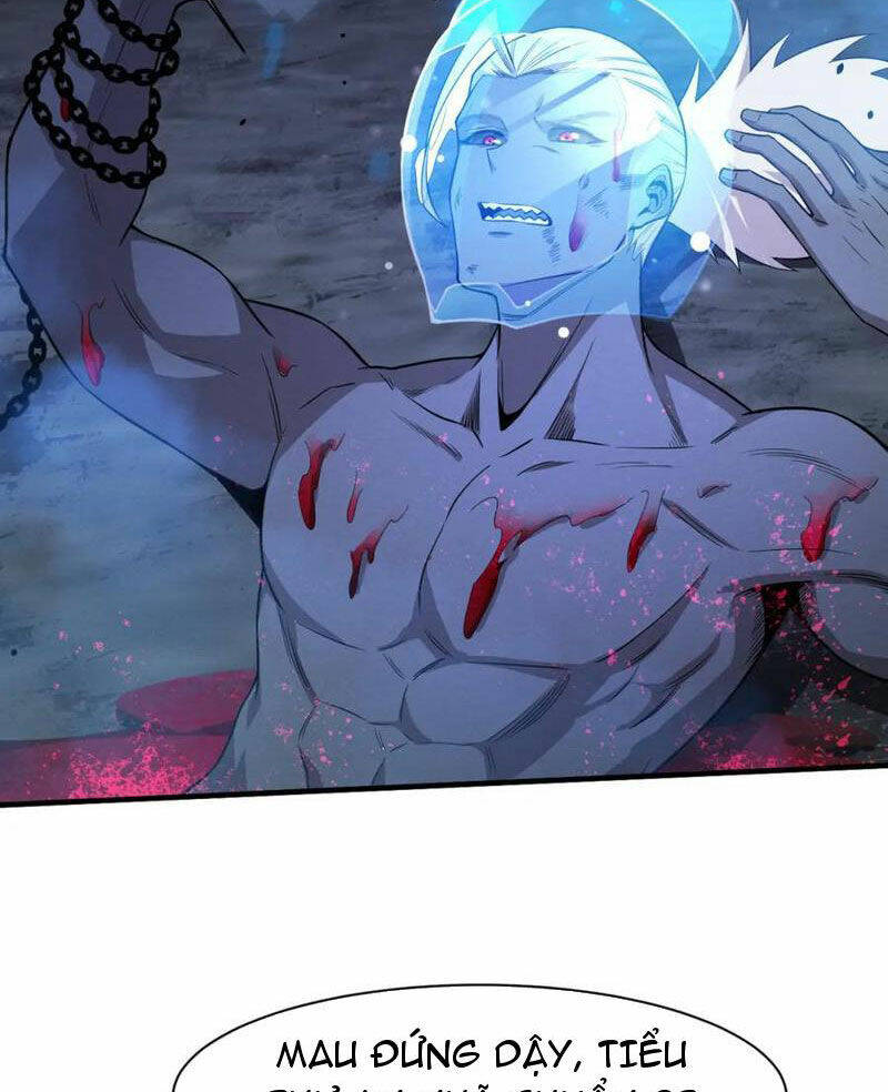 Tiến Hóa Cuồng Triều: Chapter 174