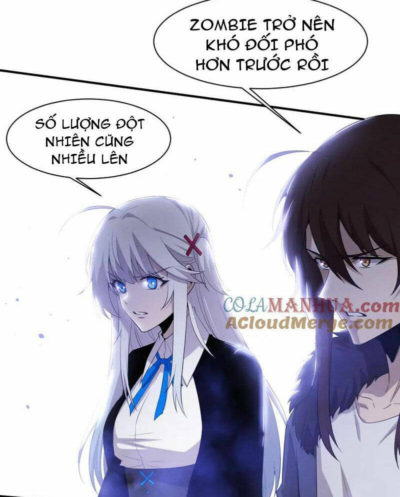 Tiến Hóa Cuồng Triều: Chapter 174