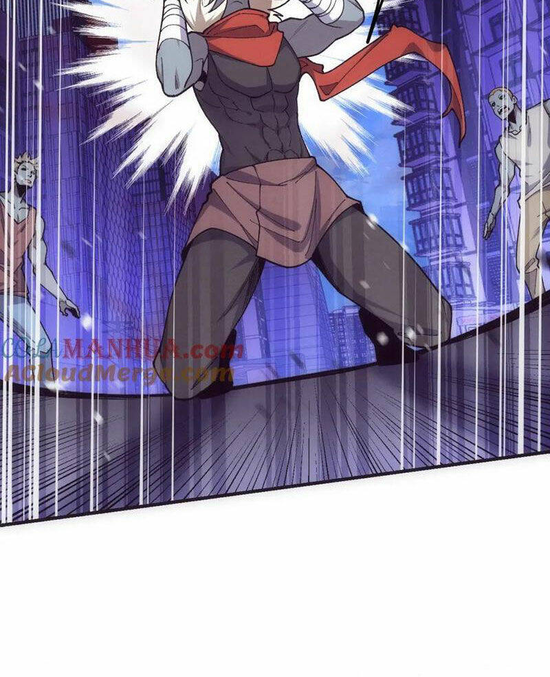 Tiến Hóa Cuồng Triều: Chapter 174