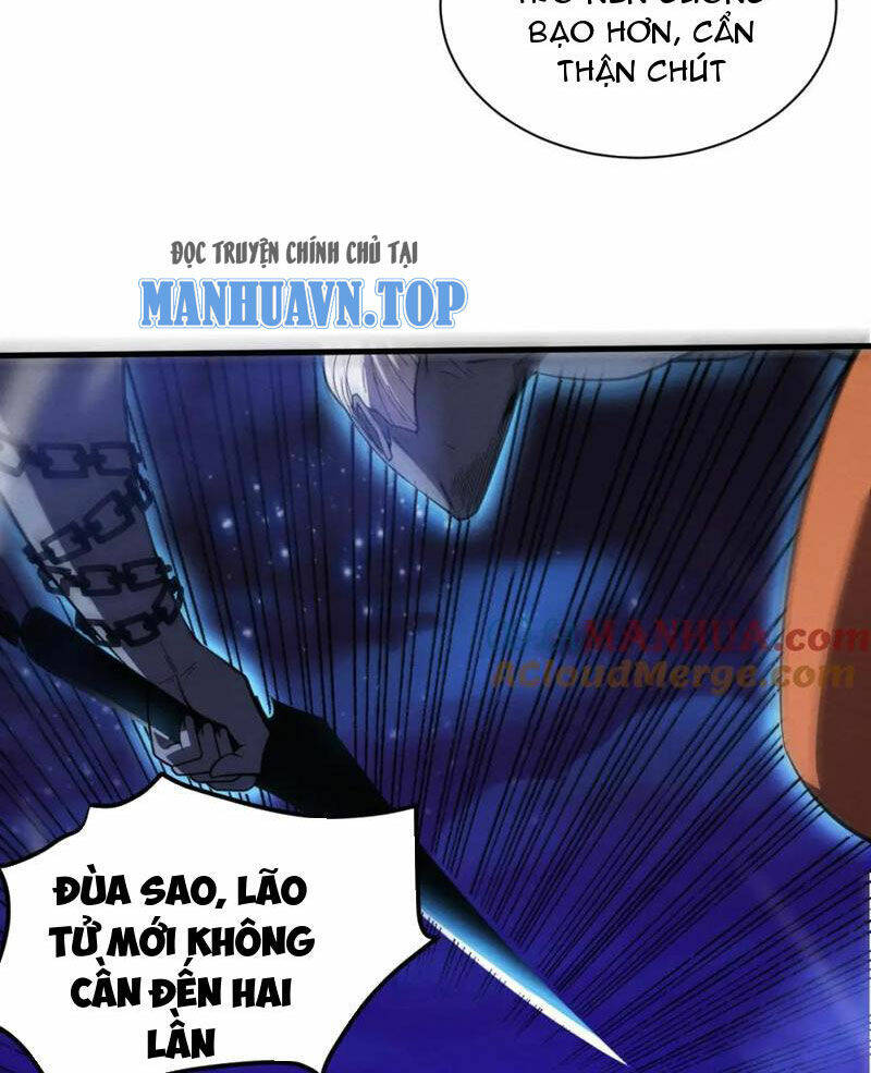 Tiến Hóa Cuồng Triều: Chapter 174