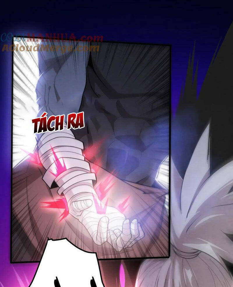 Tiến Hóa Cuồng Triều: Chapter 174