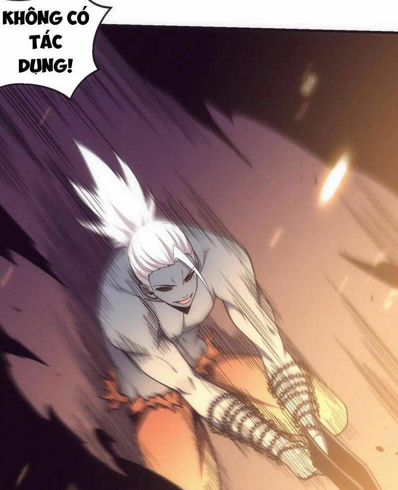 Tiến Hóa Cuồng Triều: Chapter 174