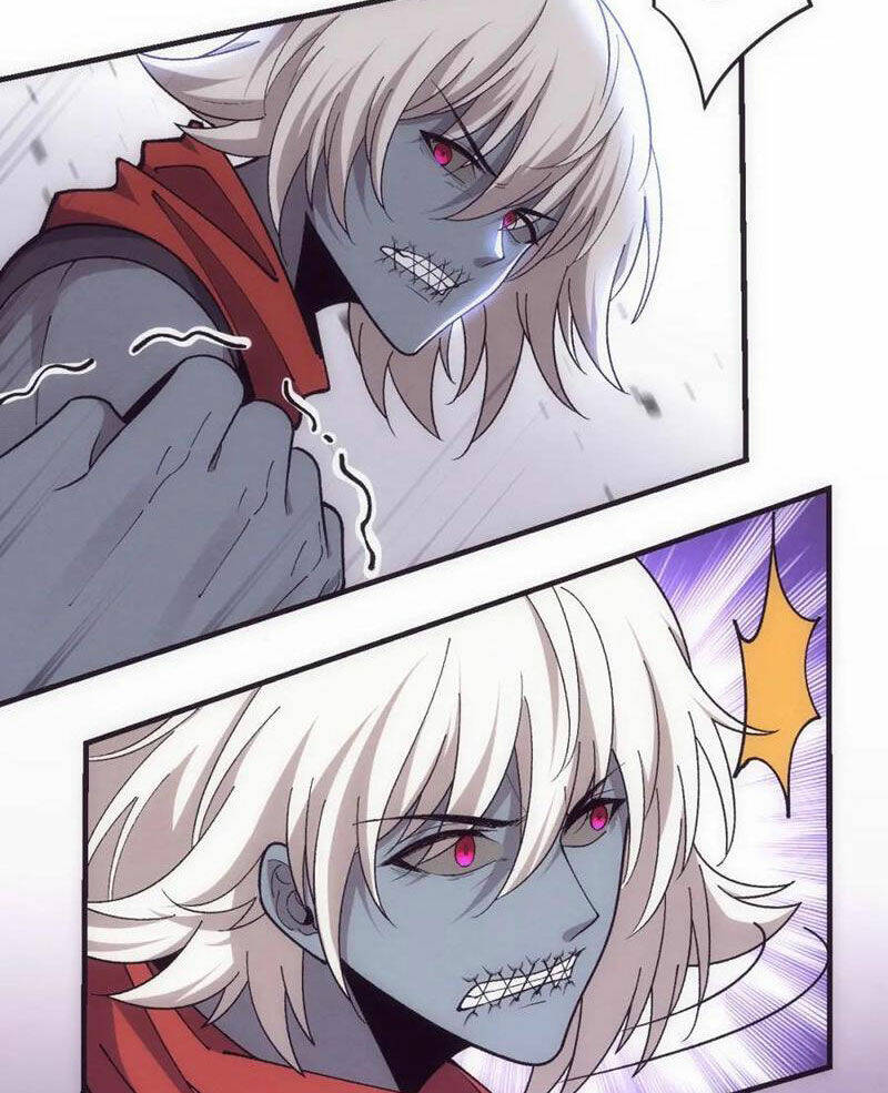 Tiến Hóa Cuồng Triều: Chapter 174
