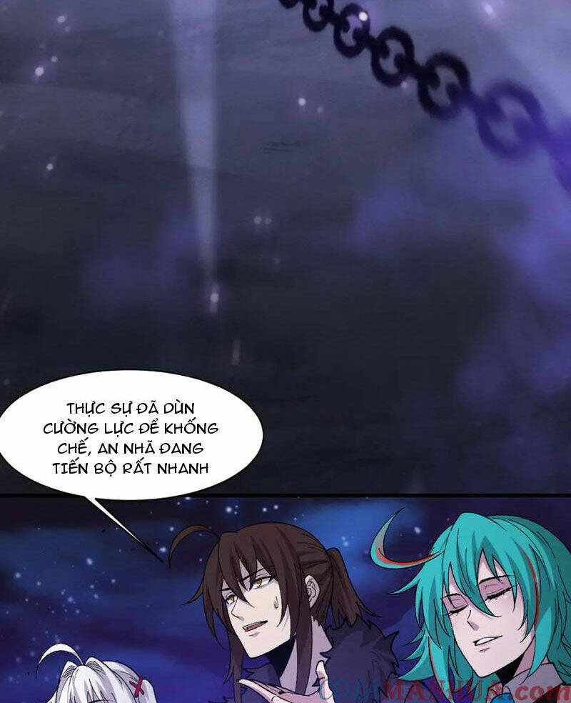 Tiến Hóa Cuồng Triều: Chapter 174