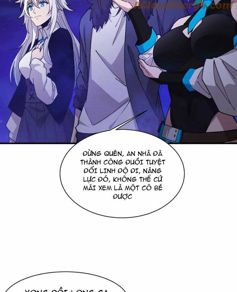 Tiến Hóa Cuồng Triều: Chapter 174