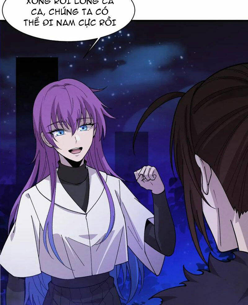 Tiến Hóa Cuồng Triều: Chapter 174