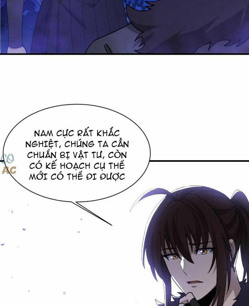 Tiến Hóa Cuồng Triều: Chapter 174