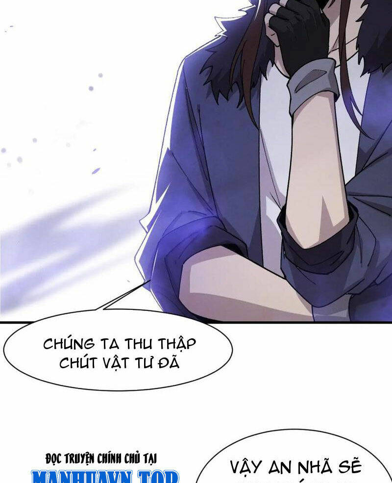 Tiến Hóa Cuồng Triều: Chapter 174