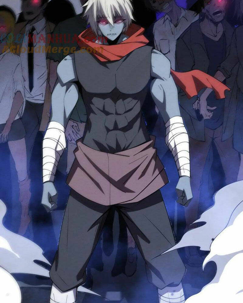 Tiến Hóa Cuồng Triều: Chapter 174